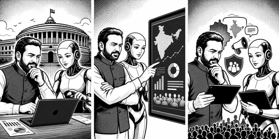 AI Political Intelligence
