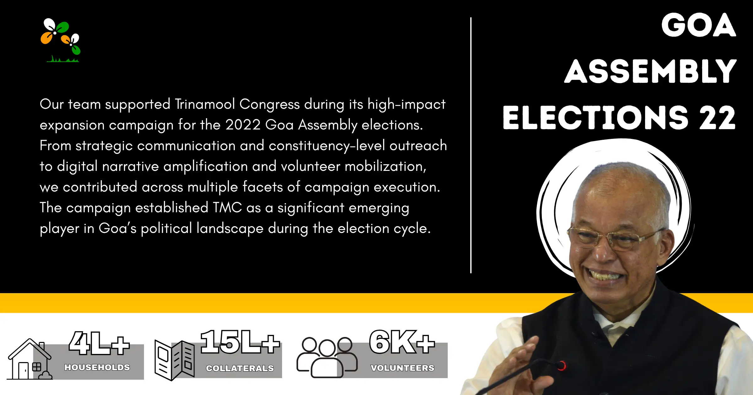Campaign 6